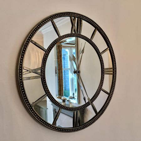 Cosy 2 Bedroom Central Apartment - Free Parking, Free Wifi Αμπερντήν Εξωτερικό φωτογραφία