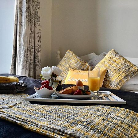 Cosy 2 Bedroom Central Apartment - Free Parking, Free Wifi Αμπερντήν Εξωτερικό φωτογραφία