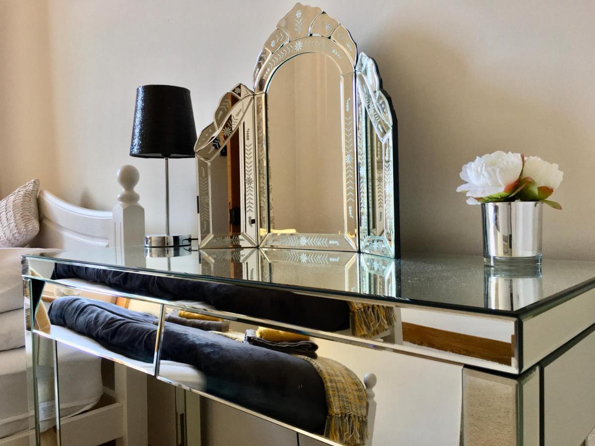 Cosy 2 Bedroom Central Apartment - Free Parking, Free Wifi Αμπερντήν Εξωτερικό φωτογραφία