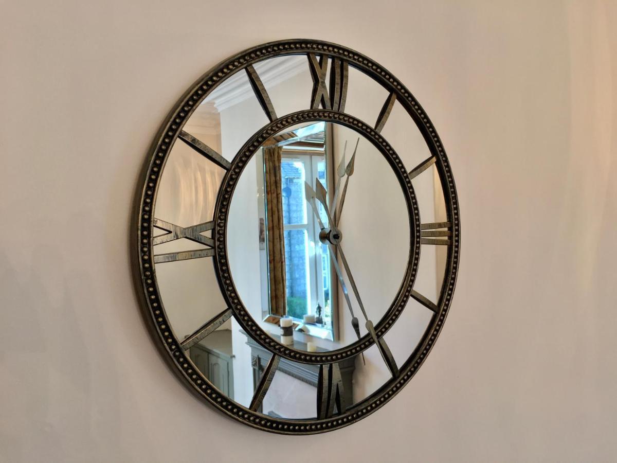Cosy 2 Bedroom Central Apartment - Free Parking, Free Wifi Αμπερντήν Εξωτερικό φωτογραφία