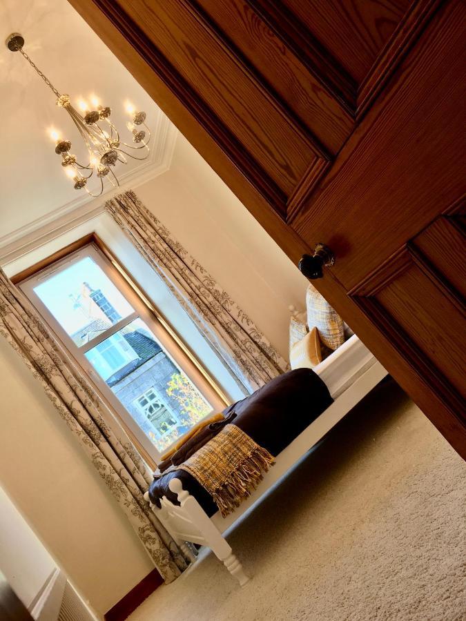 Cosy 2 Bedroom Central Apartment - Free Parking, Free Wifi Αμπερντήν Εξωτερικό φωτογραφία