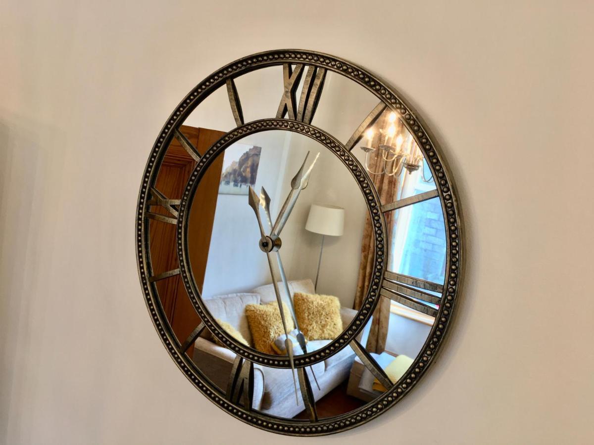 Cosy 2 Bedroom Central Apartment - Free Parking, Free Wifi Αμπερντήν Εξωτερικό φωτογραφία