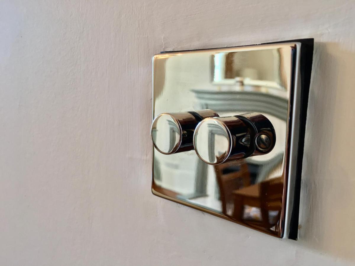 Cosy 2 Bedroom Central Apartment - Free Parking, Free Wifi Αμπερντήν Εξωτερικό φωτογραφία