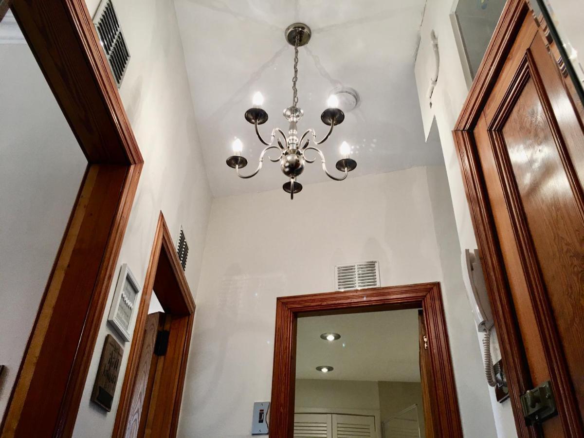 Cosy 2 Bedroom Central Apartment - Free Parking, Free Wifi Αμπερντήν Εξωτερικό φωτογραφία
