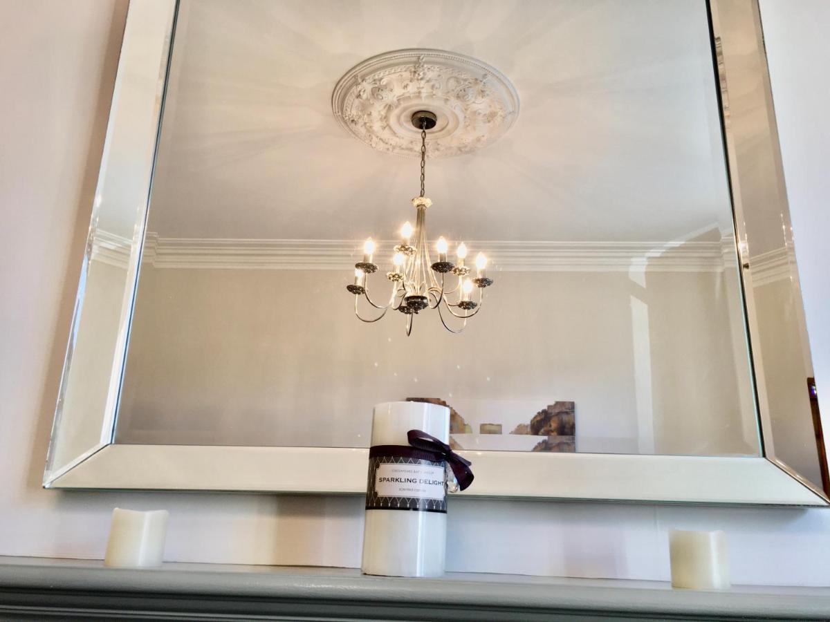 Cosy 2 Bedroom Central Apartment - Free Parking, Free Wifi Αμπερντήν Εξωτερικό φωτογραφία